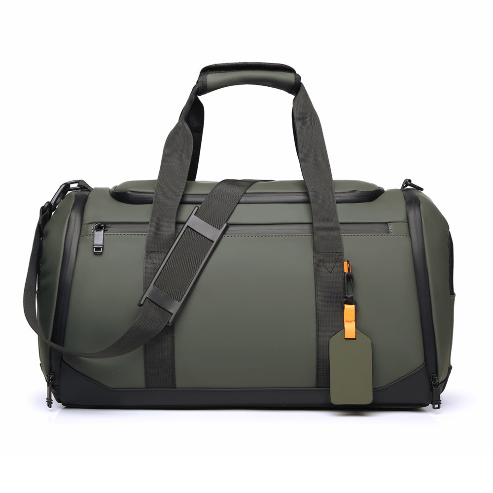 Waterproof Travel Duffel Bag Kalsten