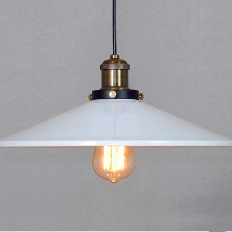 Industrial Pendant Lamp