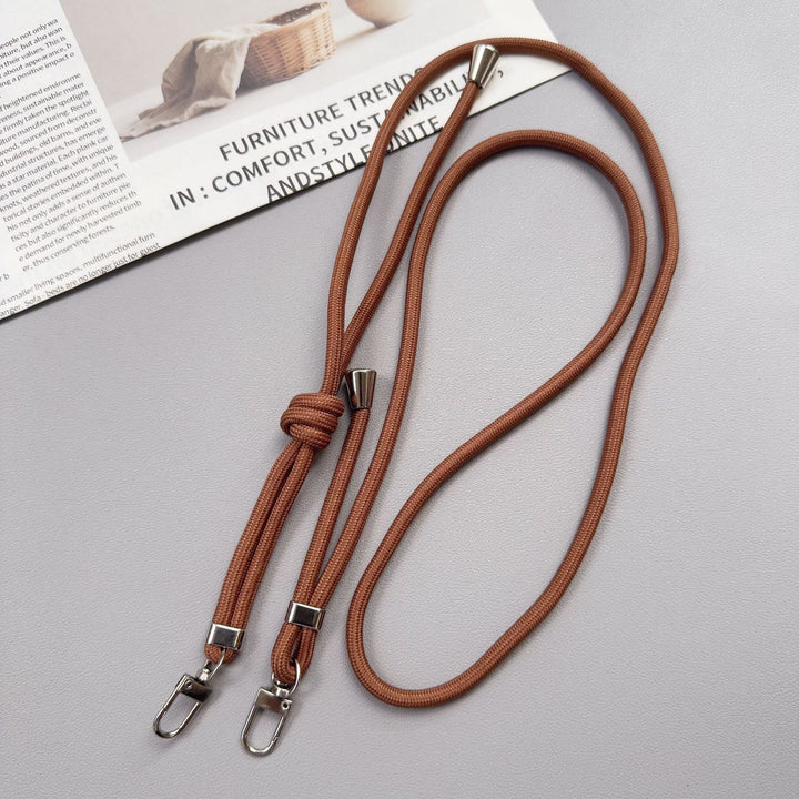 Premium Adjustable ID Badge Lanyard Kalsten