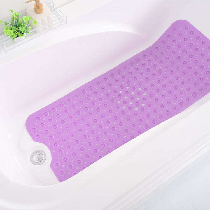 Bath Safety Slip-Resistant Mat Kalsten