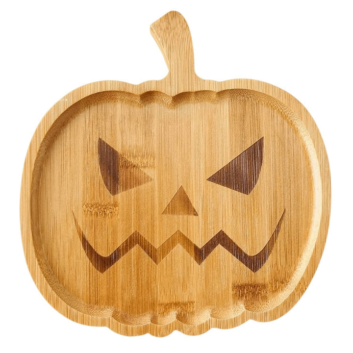Decorative Wooden Bat Wall Art
