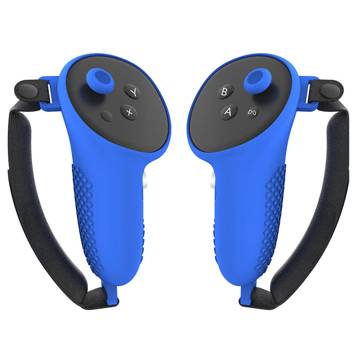 VR-Handcontrol Kalsten