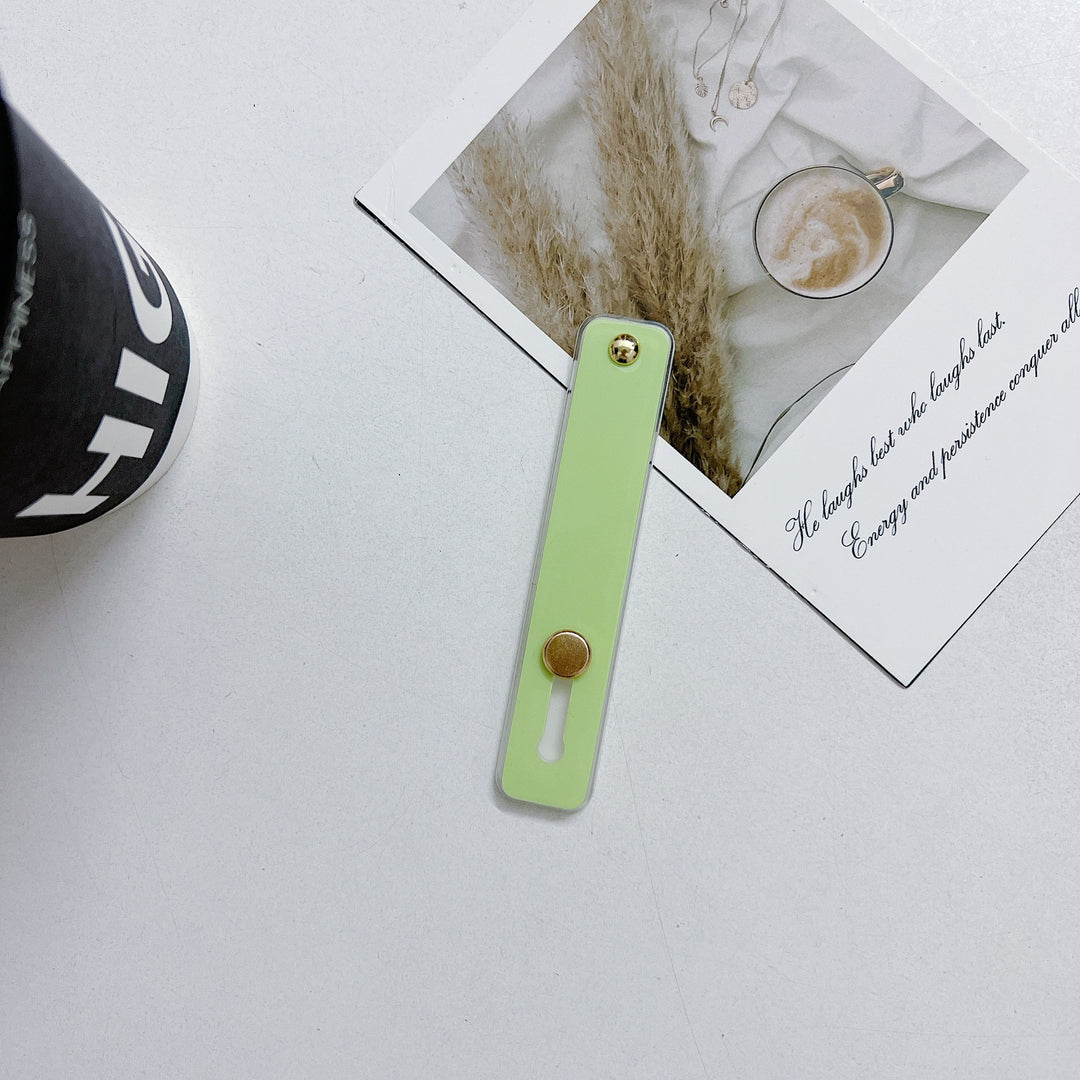 Minimalist Bookmark Kalsten