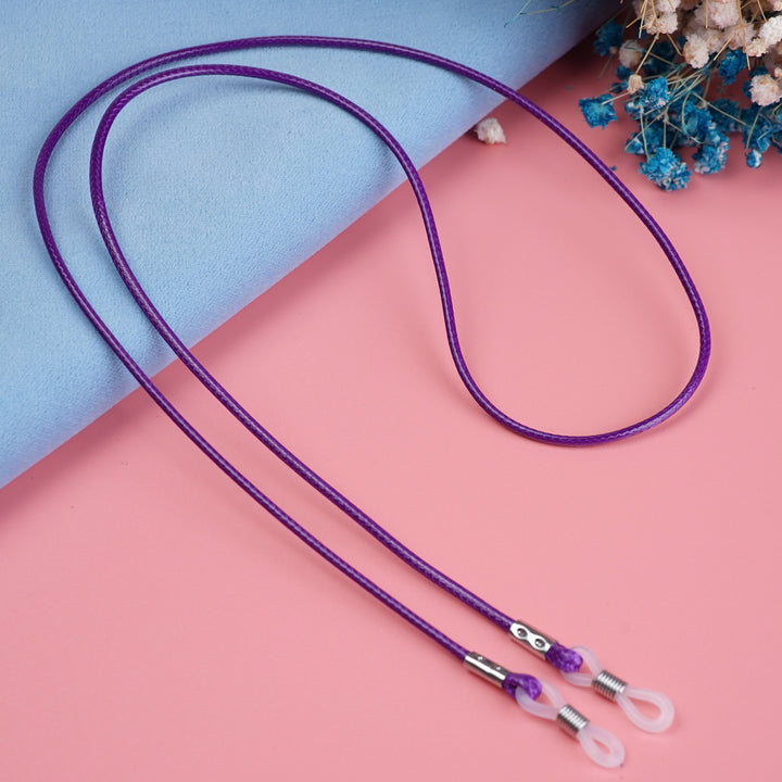 Adjustable Eyewear Retainer Strap kalsten