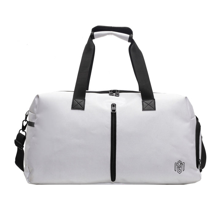 Sporty Travel Bag with Innovative Design and Durable Material Kalsten