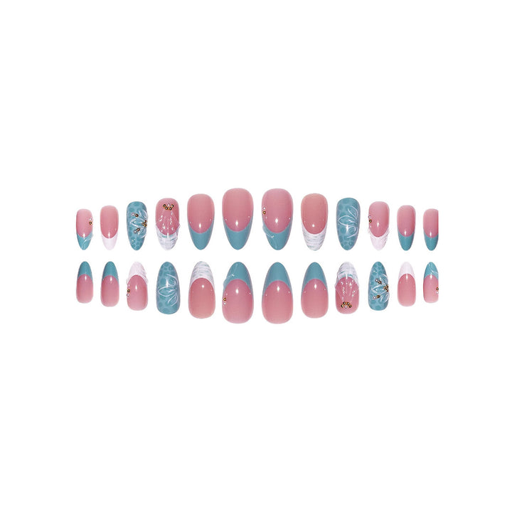 Decorative Nail Art Extensions Kalsten
