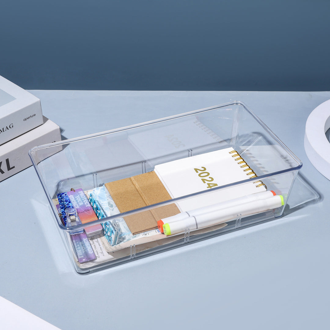 Multi-Compartment Storage Organizer Kalsten