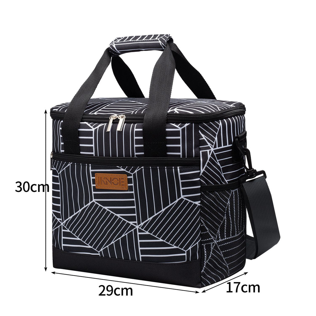 Insulated Food Carrier