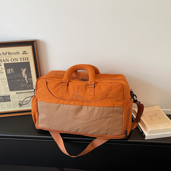 Functional Travel Duffel Bag Kalsten