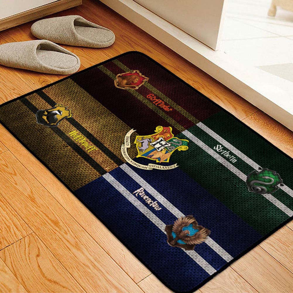 Themed Decorative Area Mat