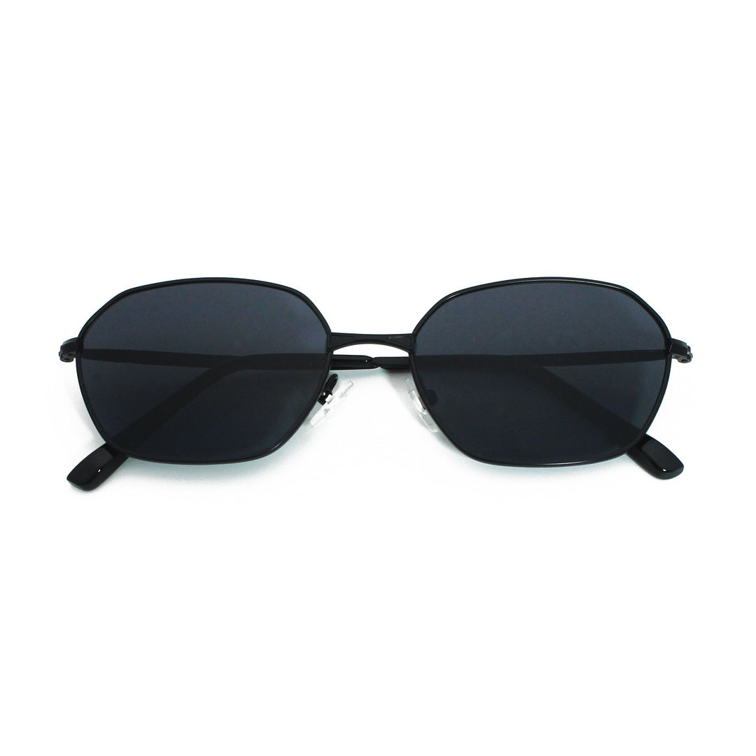 Fashionable Tortoise Sunglasses in Elegant Design Kalsten
