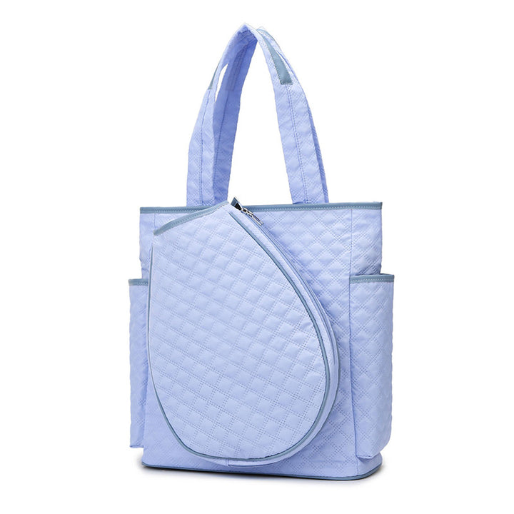 Sporty and Elegant Tennis Handbag Kalsten