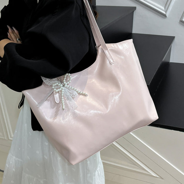 Elegant Minimalist Tote Bag