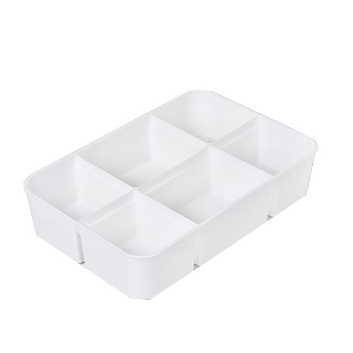 Stacking Storage Box Set Kalsten