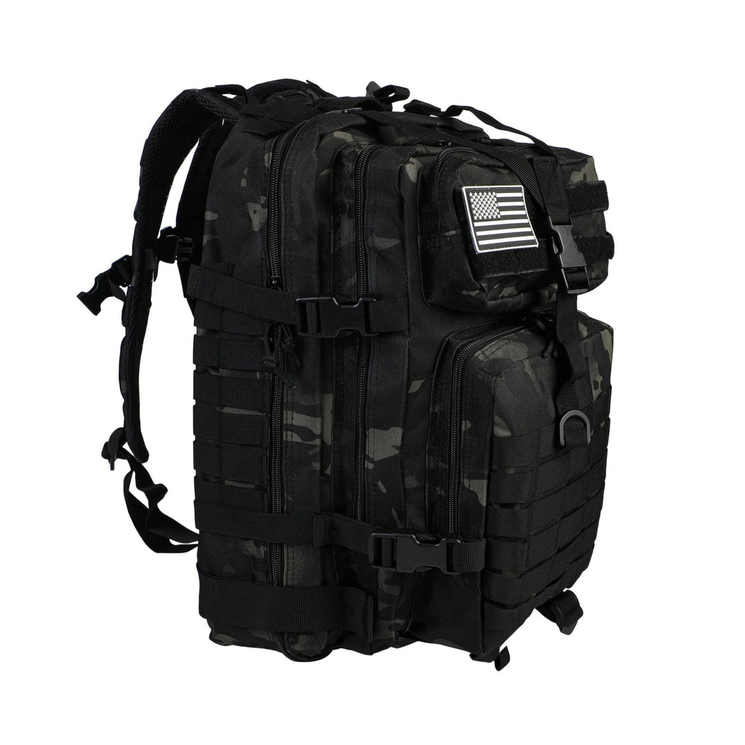 Tactical Backpack Kalsten
