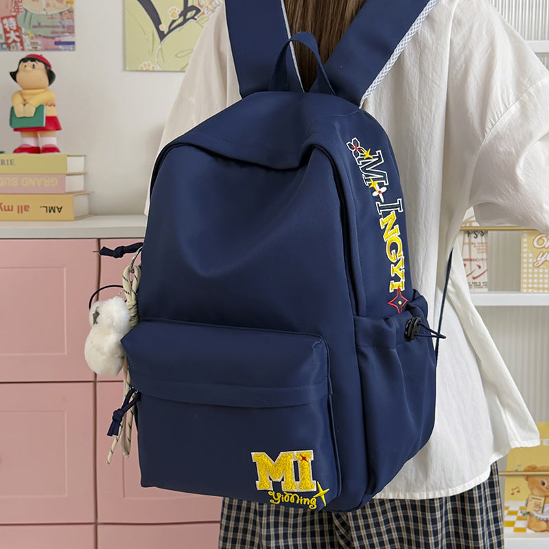 Casual Travel Backpack Kalsten