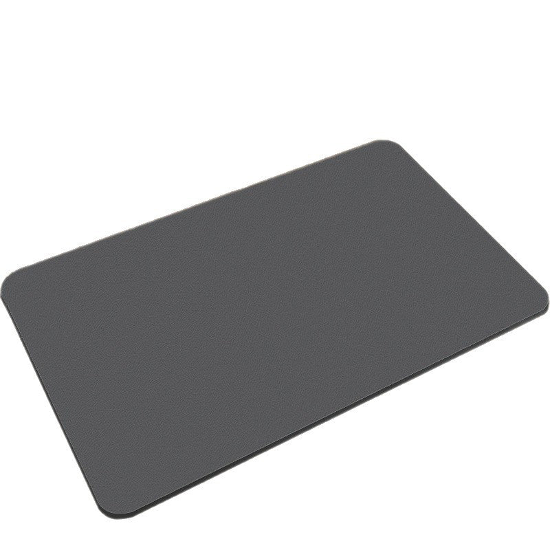 Textured Non-Slip Bath Mat Kalsten