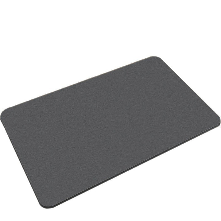 Textured Non-Slip Bath Mat Kalsten