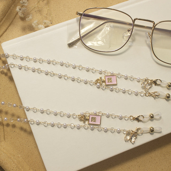 Elegant jewelry necklace Kalsten