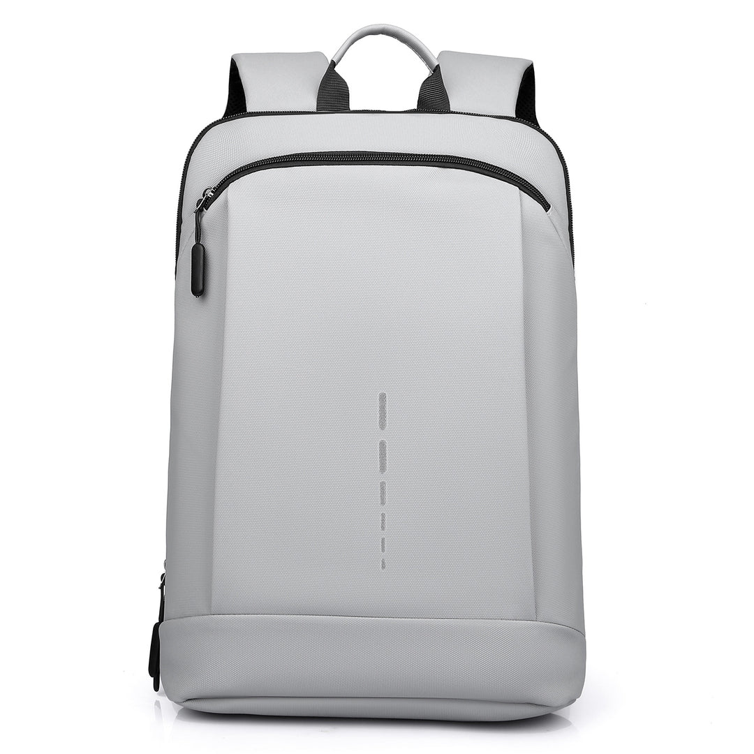 Sleek Minimalist Academic Backpack Kalsten