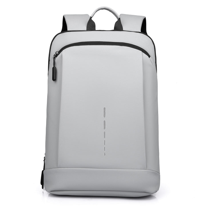 Sleek Minimalist Academic Backpack Kalsten