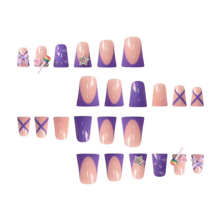 Decorative Nail Art Kit Kalsten