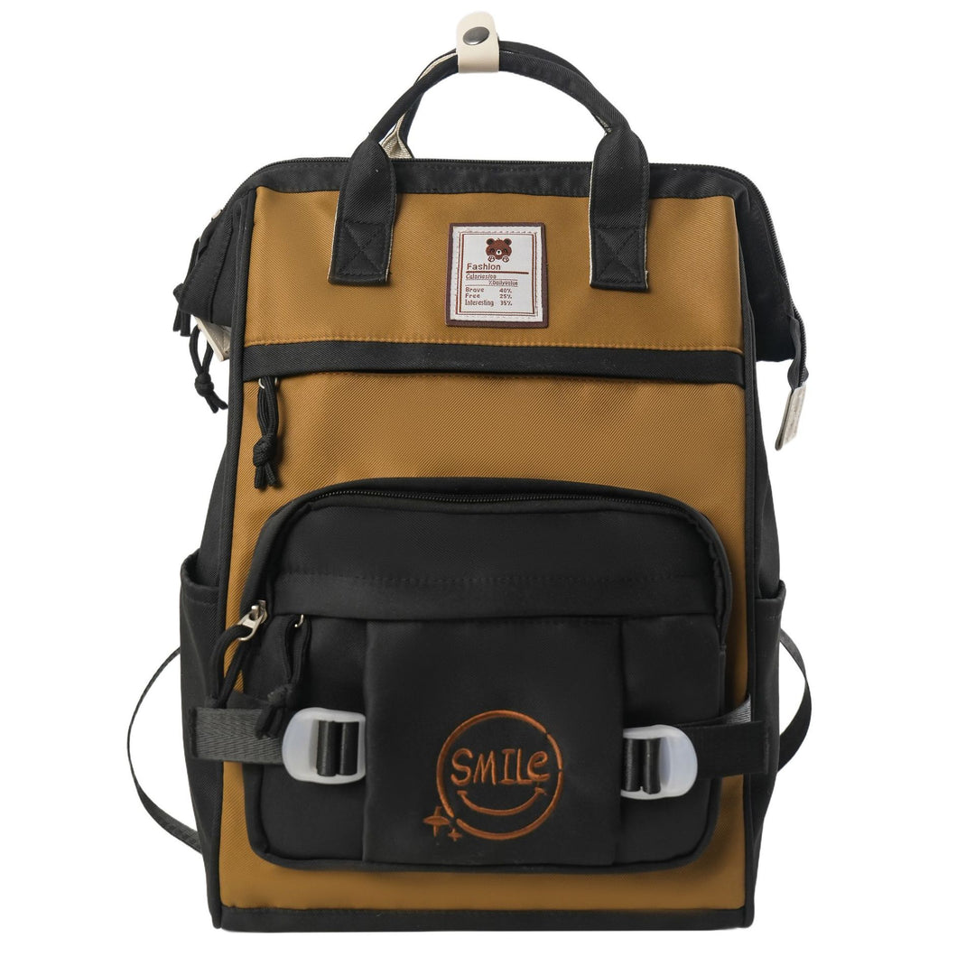 Fashion Backpack Kalsten