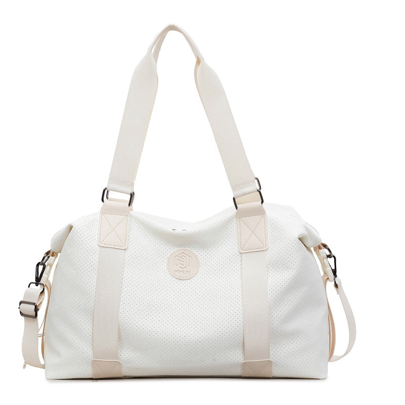 Versatile Sports Duffel Bag