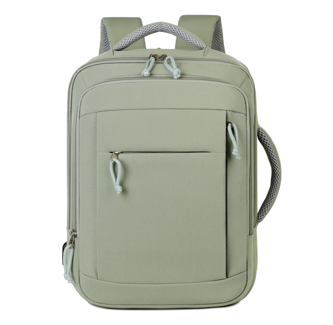 Compact Business Travel Backpack Kalsten