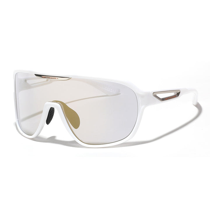 Women's Sporty Sunglasses with Optimized Frame Construction Kalsten
