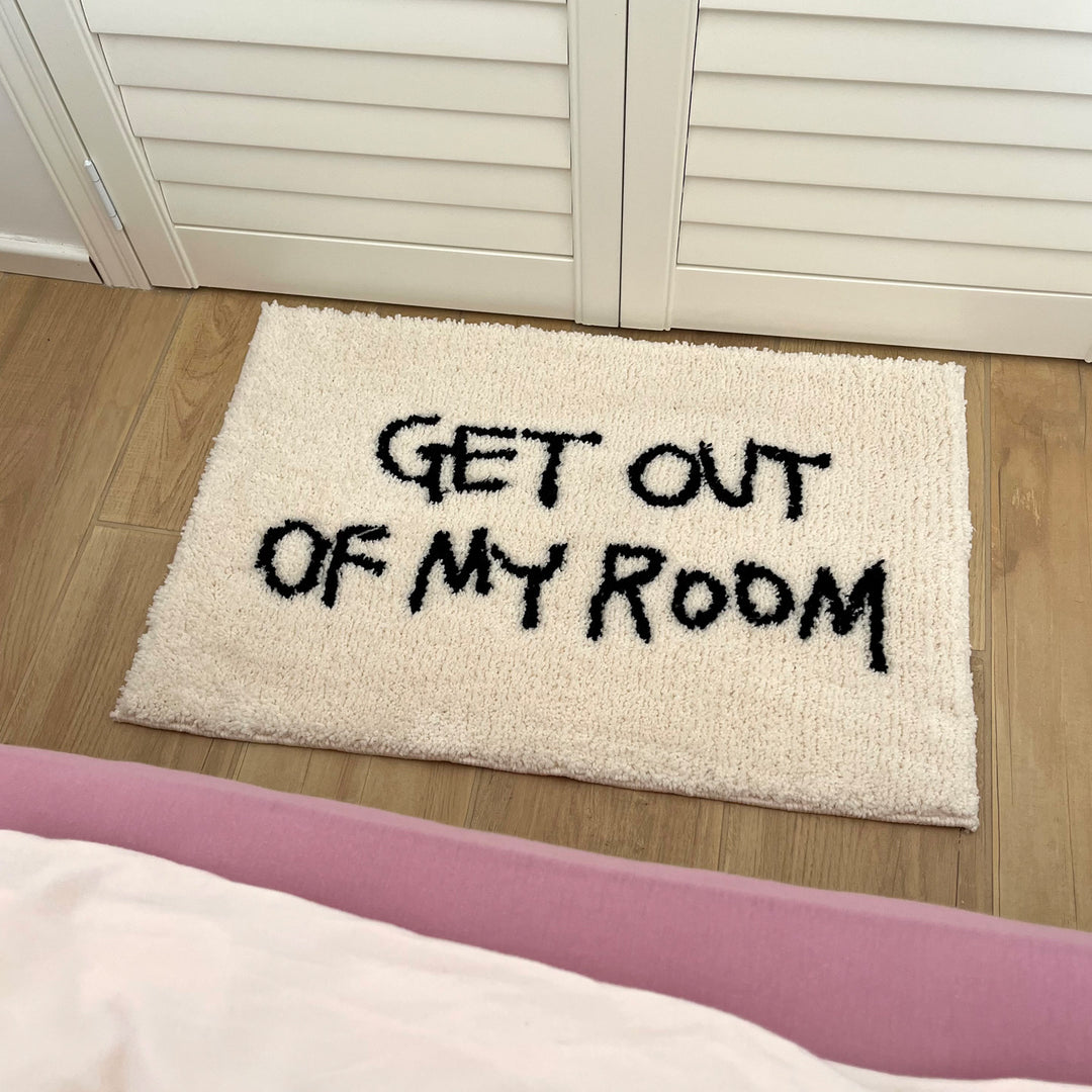 Decorative Doormat