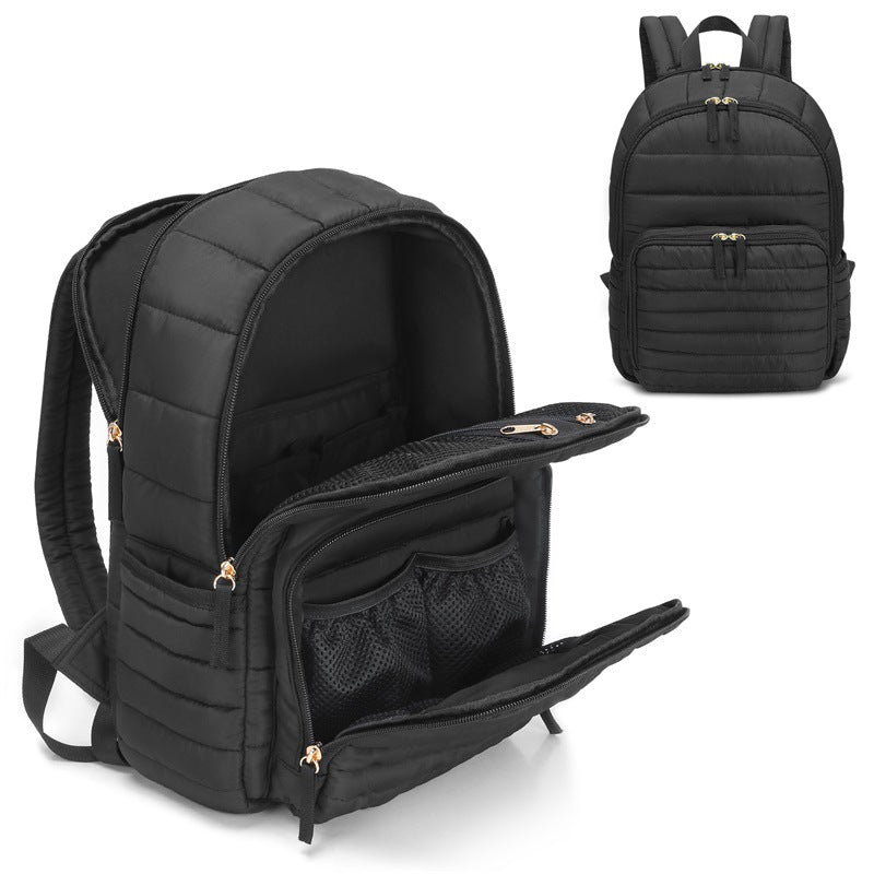 Padded Everyday Backpack Kalsten