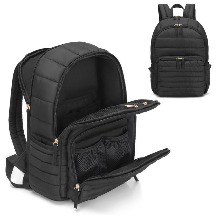 Padded Everyday Backpack Kalsten