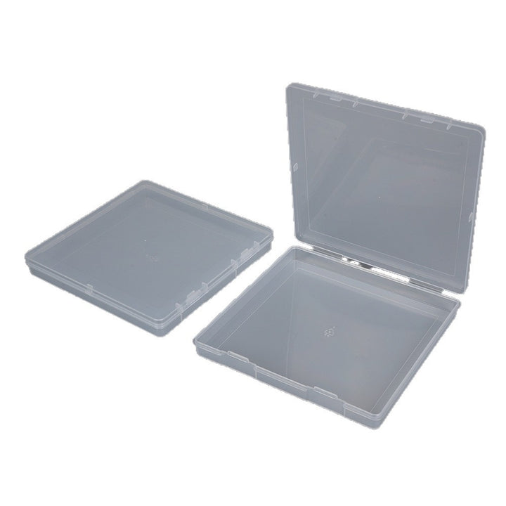 Premium Clear Craft Storage Box Kalsten