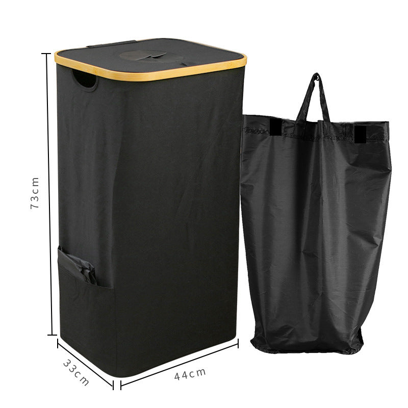 Laundry Basket Kalsten