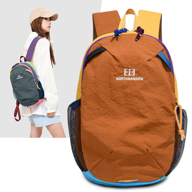 Outdoor Adventure Hiking Backpack Kalsten