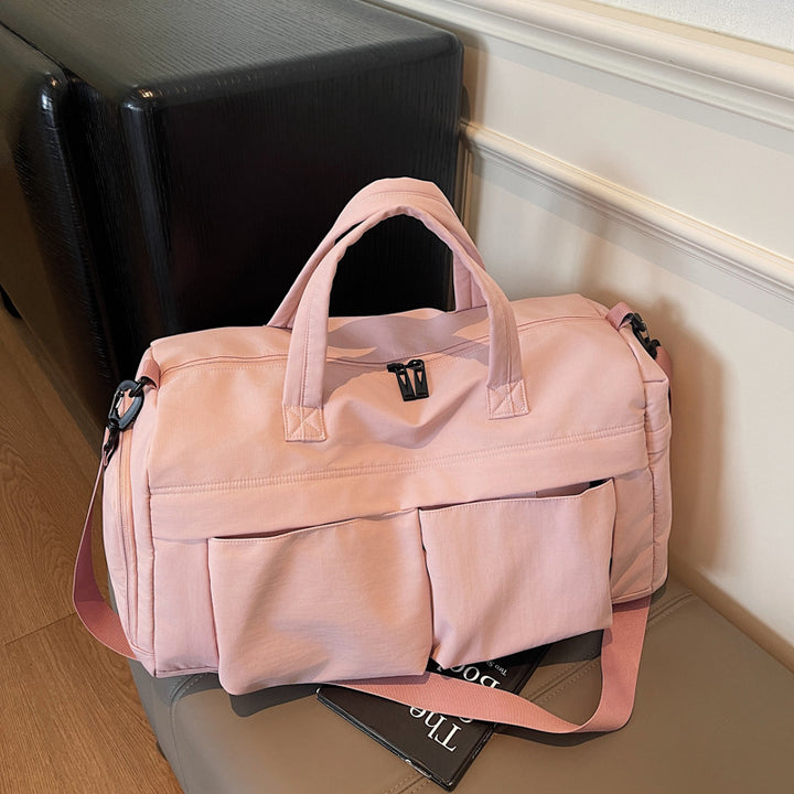 Multi-Functional Sports Duffel Bag Kalsten
