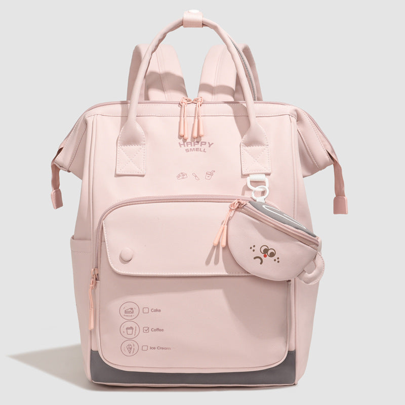Multi-Functional Travel Kalsten