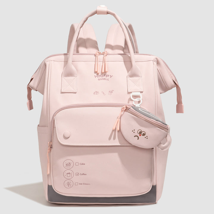 Multi-Functional Travel Kalsten