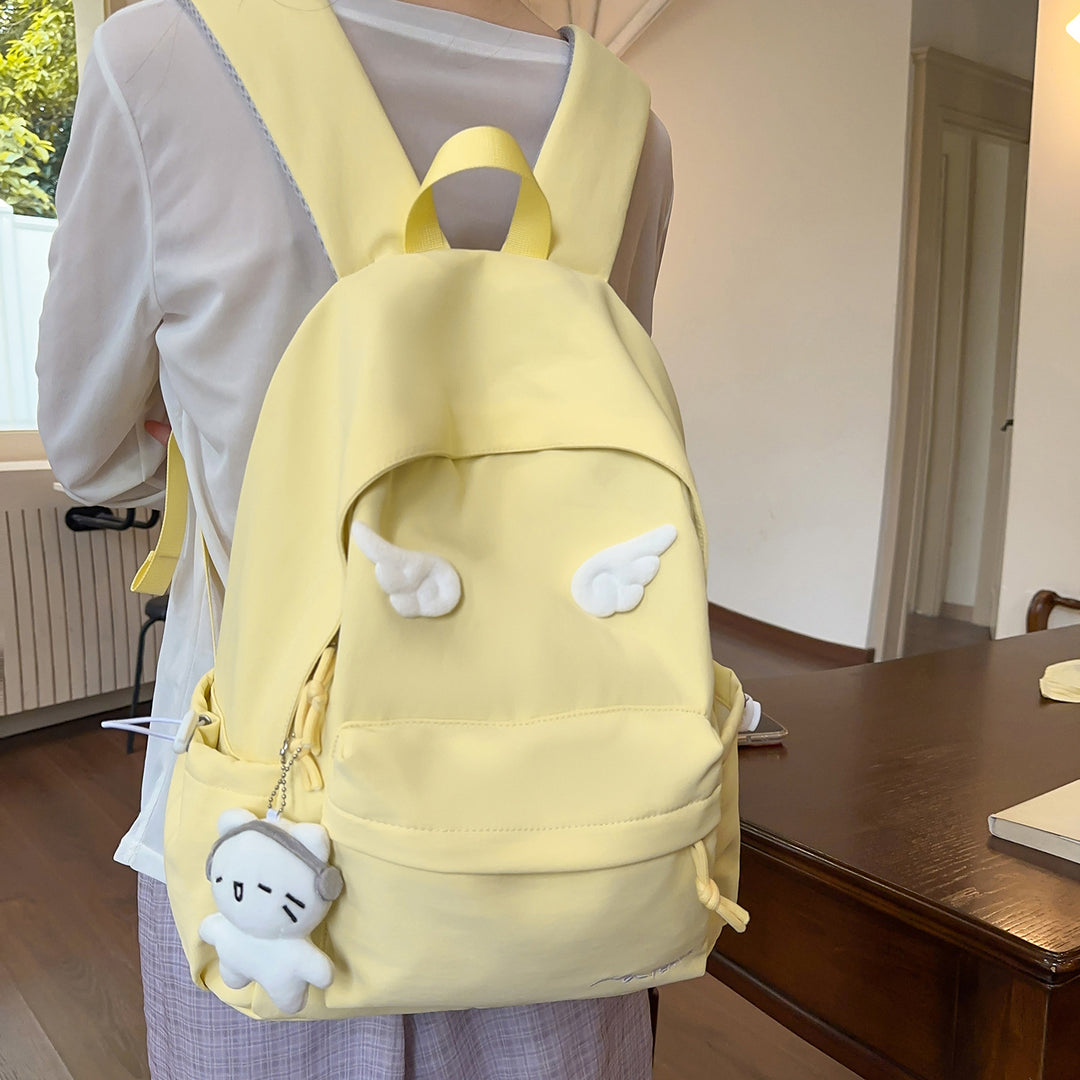 Cute Animal Design Backpack Kalsten