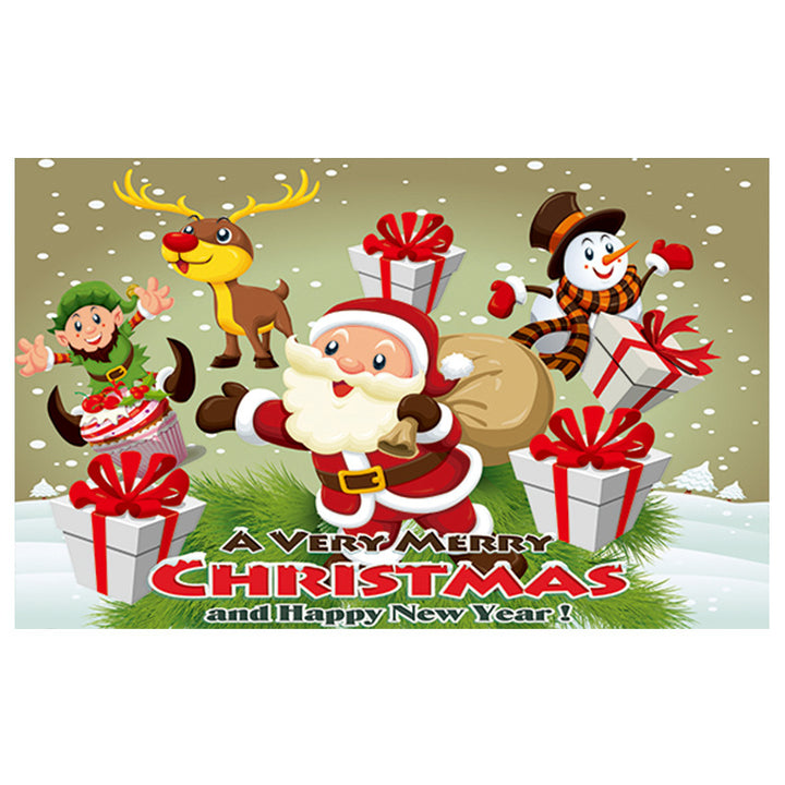 Holiday Gift Kalsten