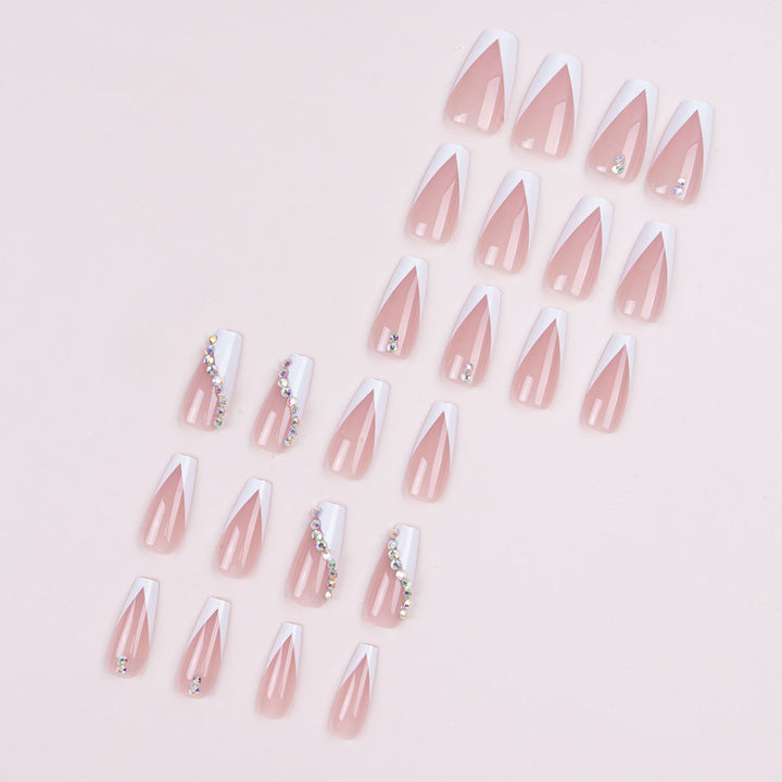 Artisanal Nail Design
