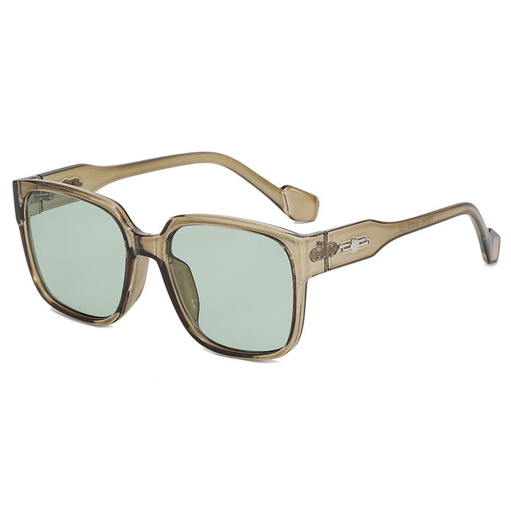 Ladies' fashionable glasses frame with elegant design Kalsten