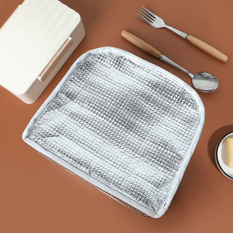 Insulated Cartoon Lunch Bag Kalsten