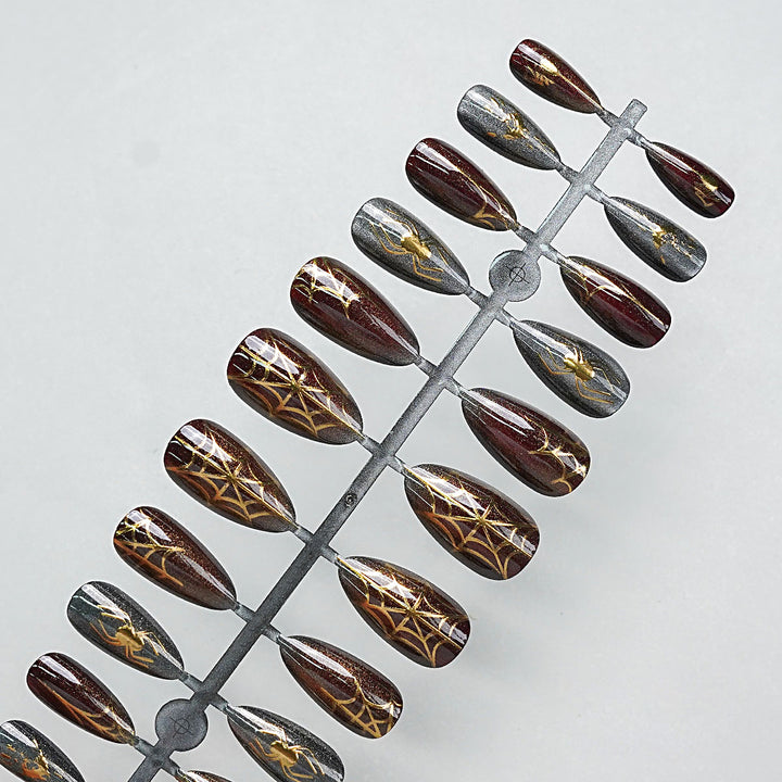 All-Inclusive Nail Tip Set Kalsten