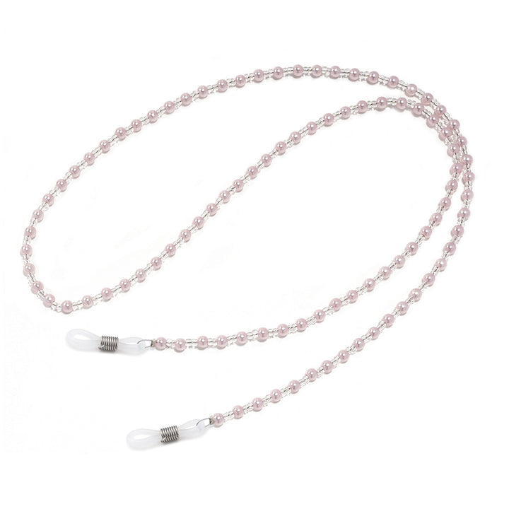 Beaded Eyewear Chain Accessory Kalsten