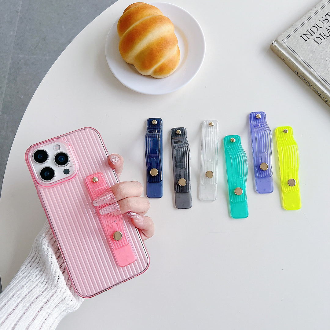 Vibrant Bookmark Clip Kalsten