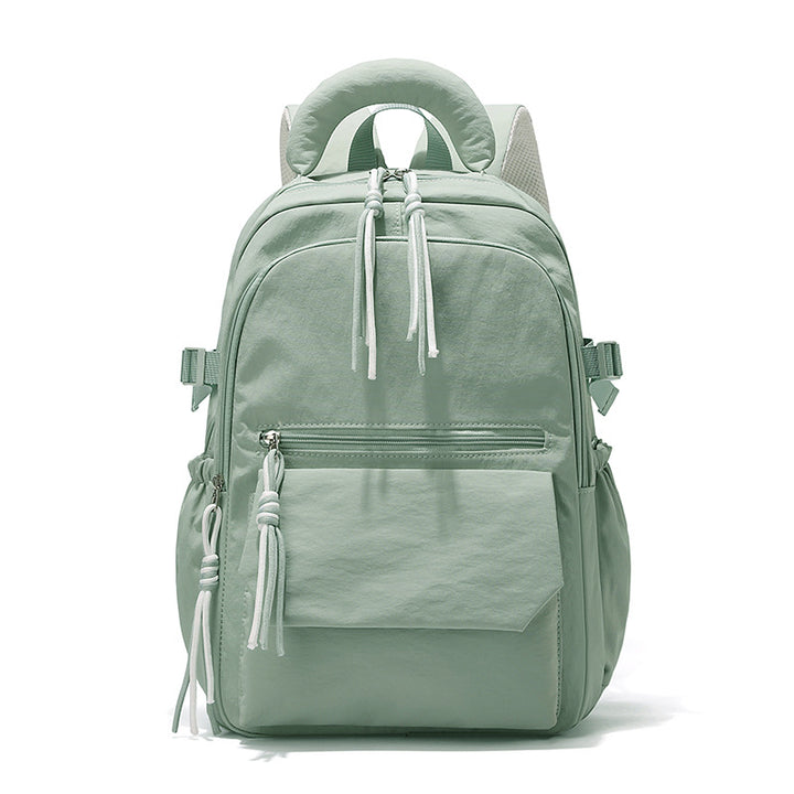 Versatile Multi-Compartment Backpack Kalsten