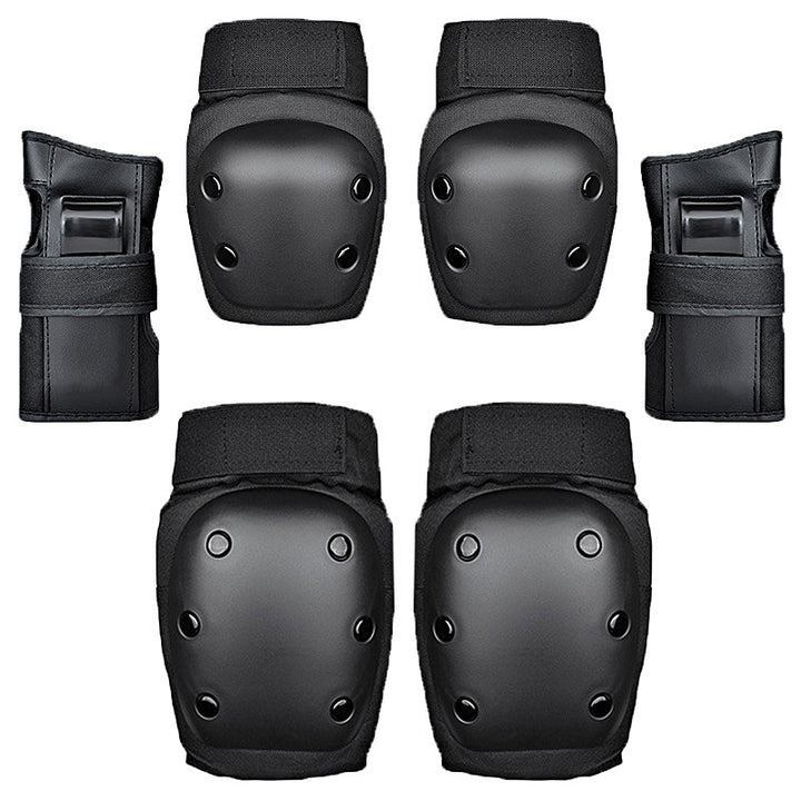 Adjustable Protective Knee Pads Kalsten