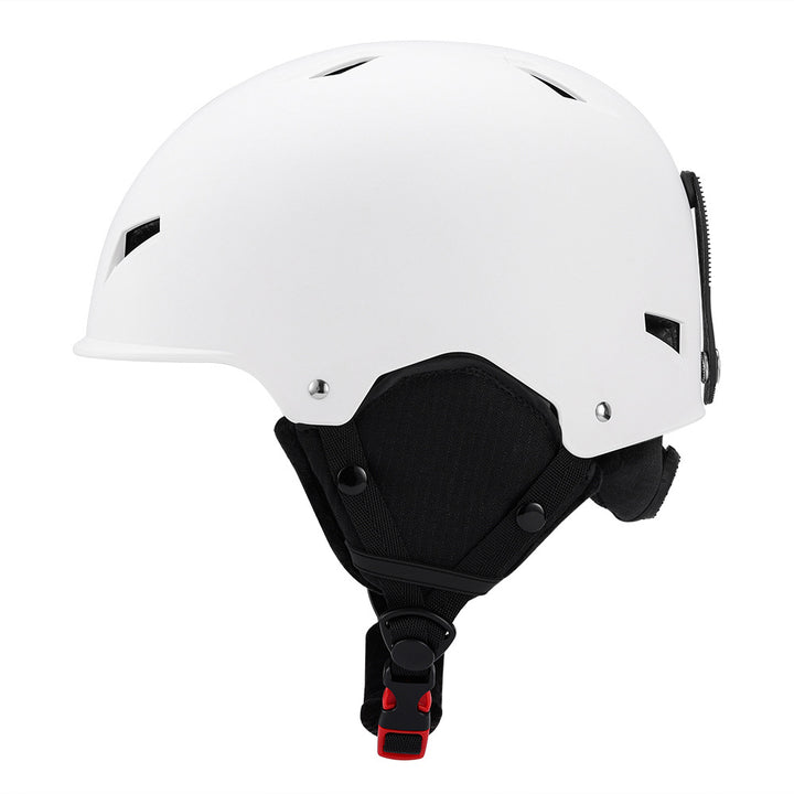 Full-Coverage Ski Helmet Kalsten